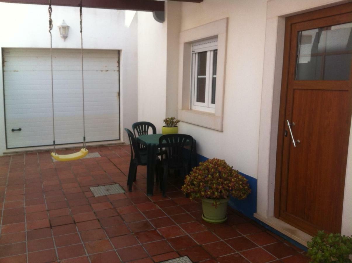 Baleal House Villa Peniche Exterior photo