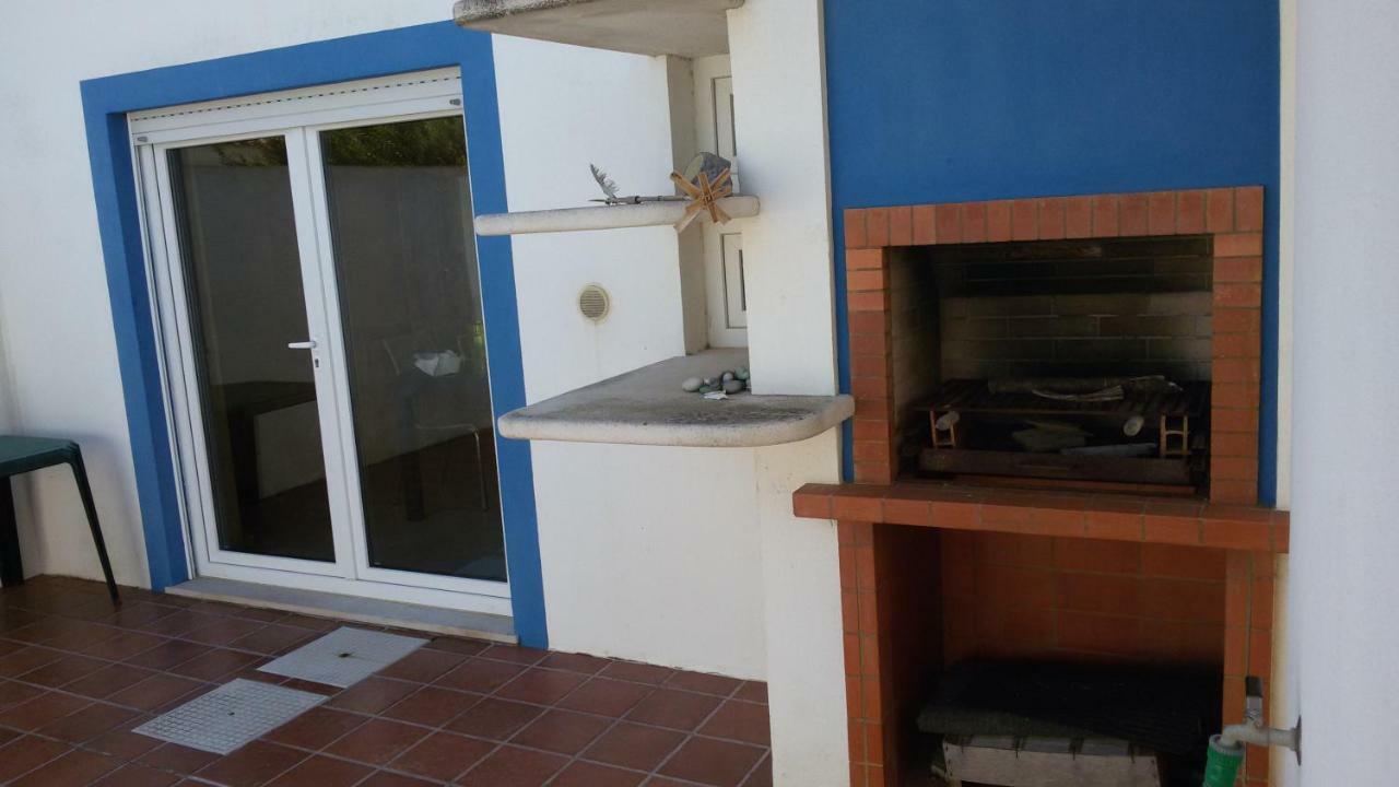 Baleal House Villa Peniche Exterior photo