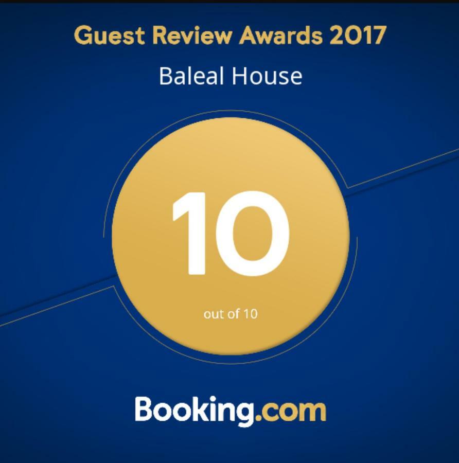 Baleal House Villa Peniche Exterior photo