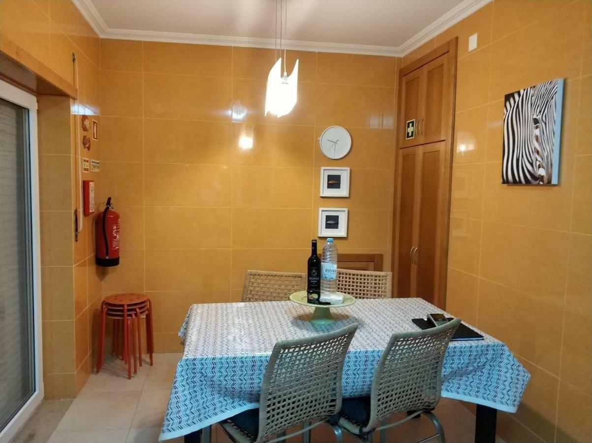 Baleal House Villa Peniche Exterior photo
